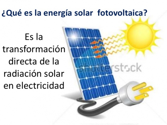 Energía Híbrida Solar 2020