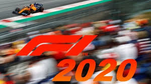 Campeonato del Mundo de Fórmula 1 - 2020