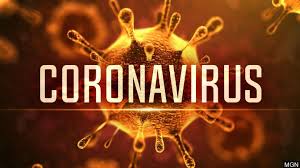 Países que tienen casos confirmados de Corona Virus 