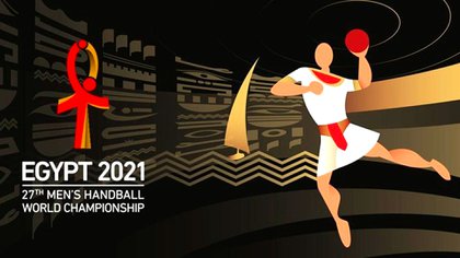 El XXVII Campeonato Mundial de Balonmano Masculino 
