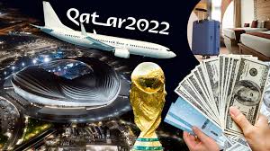 QATAR 2022: EL BENEFICIO ECONÓMICO QUE TENDRÁ PARA EL PAÍS ORGANIZADOR 