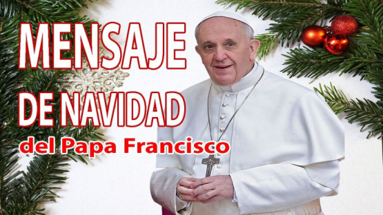 En la misa de Nochebuena, el Papa llamó a recordar que los pobres son los que más se parecen a Jesús