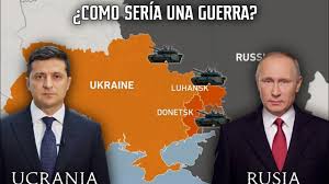 Suman fuerzas en cumbre virtual Rusia y China Y La UE renueva advertencias contra Moscú